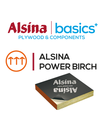 FENOLICO POWERBIRCH